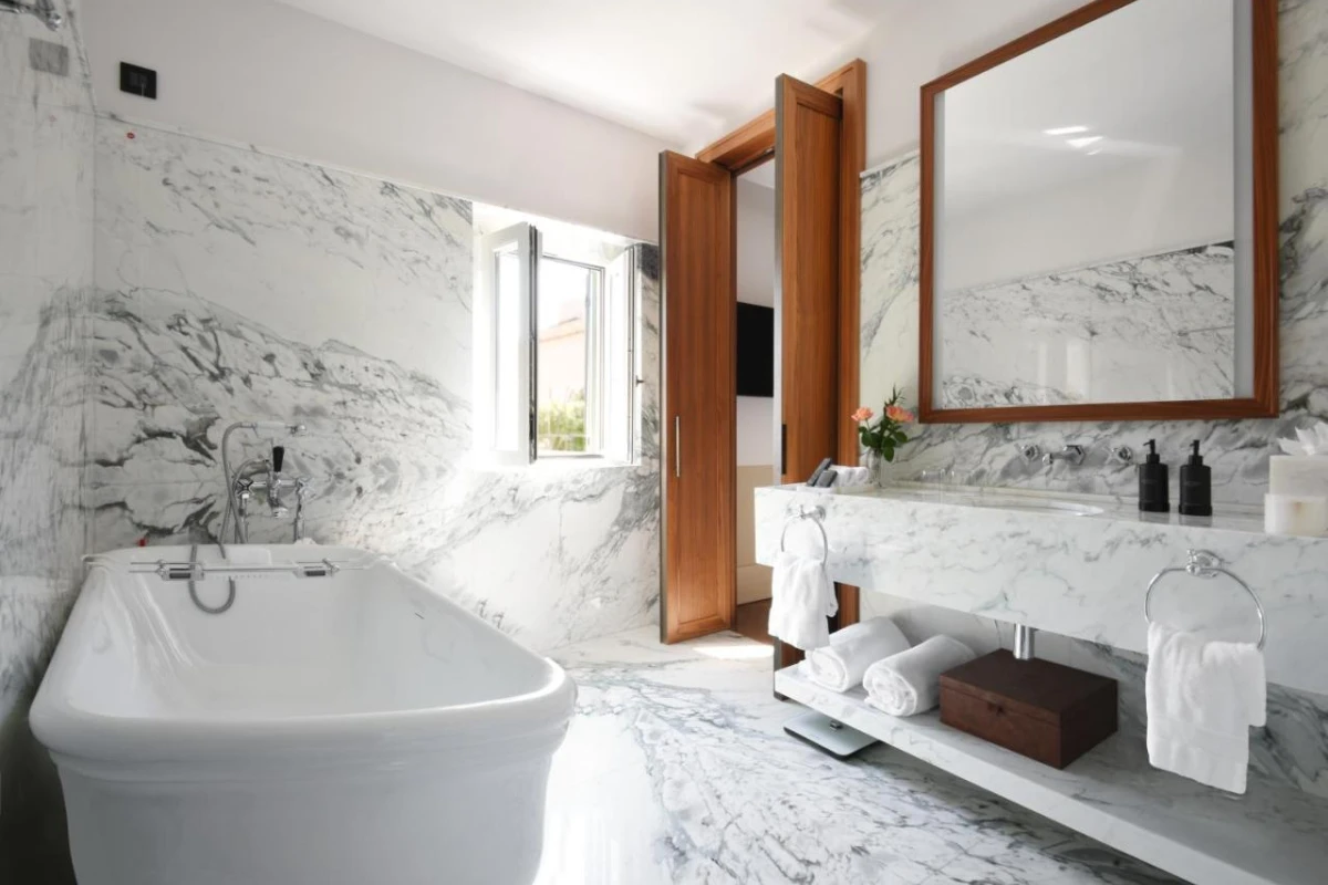 San Domenico Palace Taormina, A Four Seasons Hotel - Hotel Photo 32