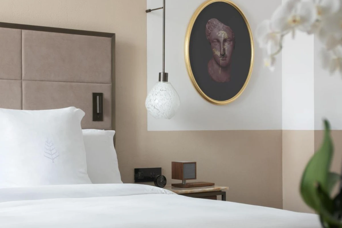 San Domenico Palace Taormina, A Four Seasons Hotel - Hotel Photo 36