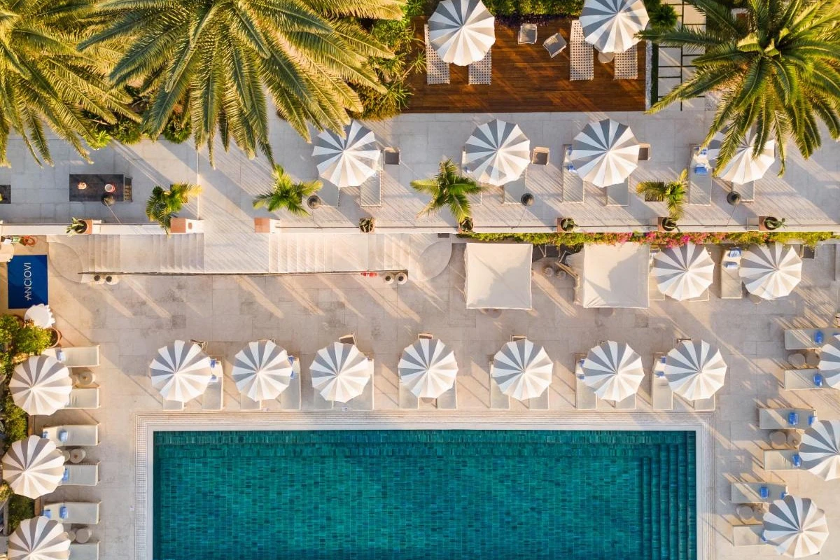 San Domenico Palace Taormina, A Four Seasons Hotel - Hotel Photo 43