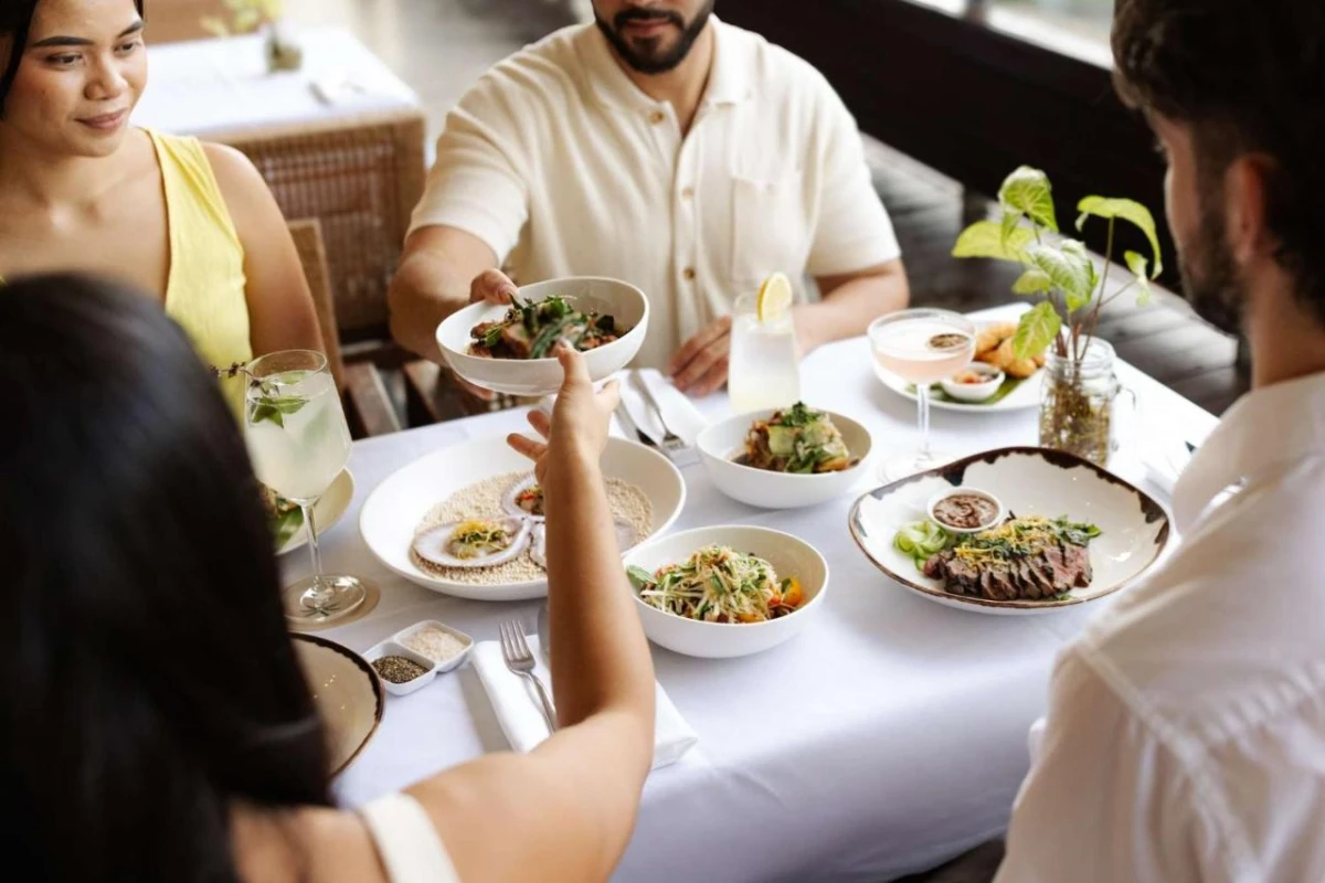 Shangri-La Marina Cairns - Hotel Photo 7