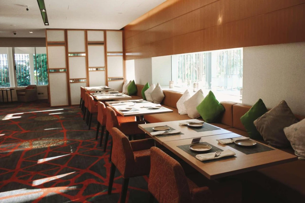 Shangri-La Marina Cairns - Hotel Photo 11