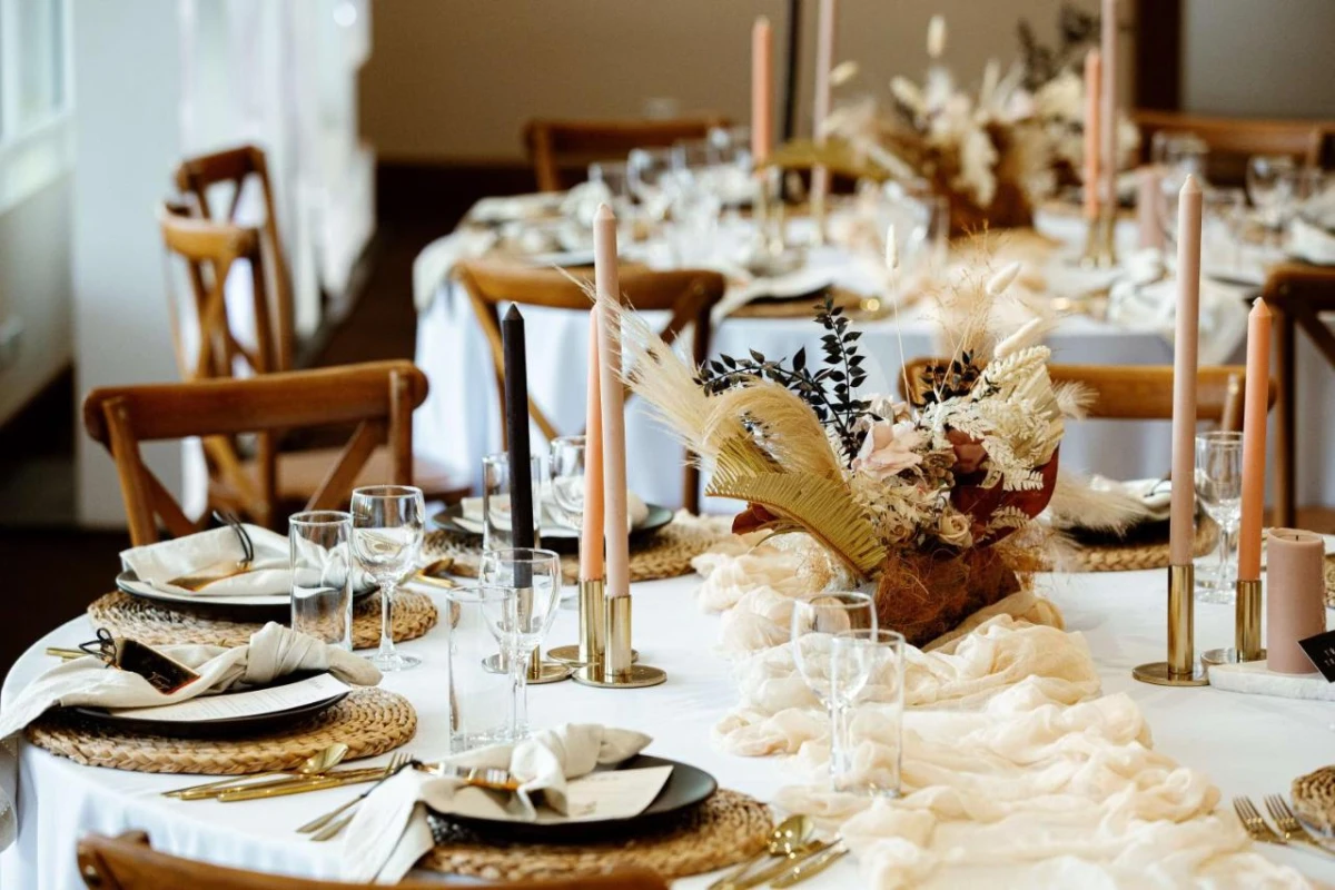 Shangri-La Marina Cairns - Hotel Photo 13