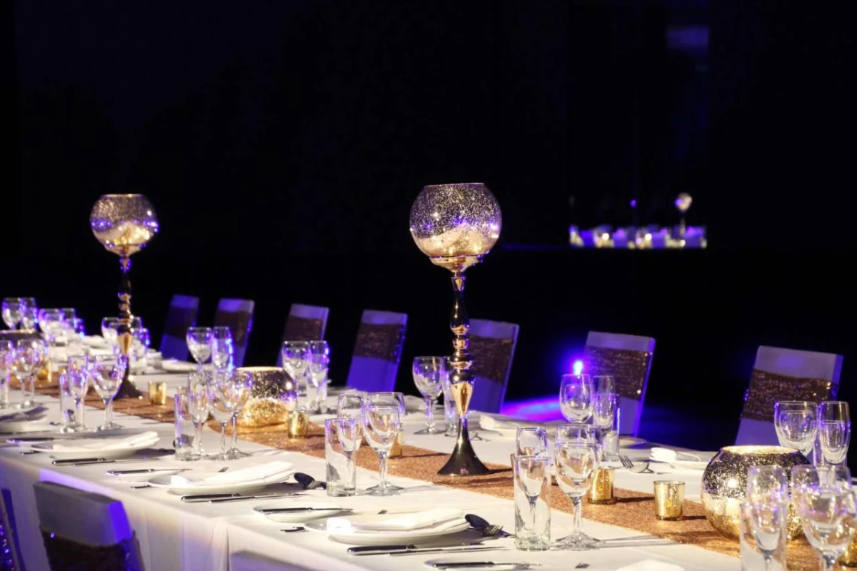 Shangri-La Marina Cairns - Hotel Photo 15