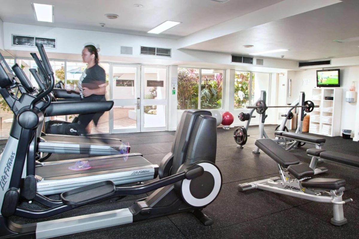 Shangri-La Marina Cairns - Hotel Photo 16