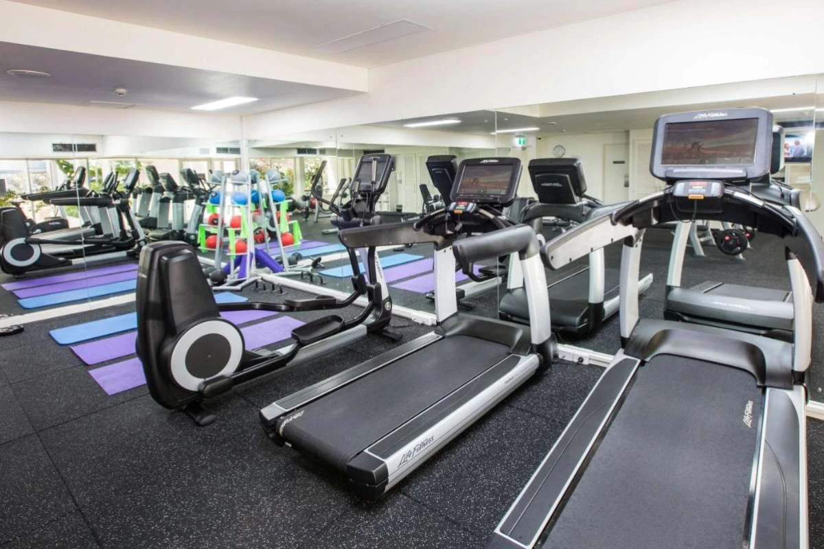 Shangri-La Marina Cairns - Hotel Photo 17