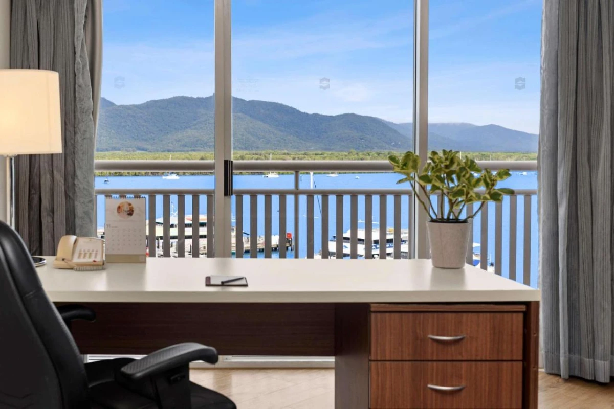 Shangri-La Marina Cairns - Hotel Photo 25