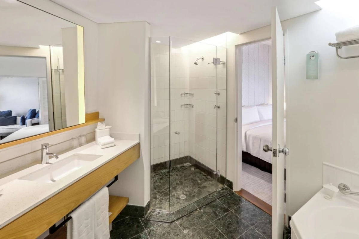 Shangri-La Marina Cairns - Hotel Photo 27