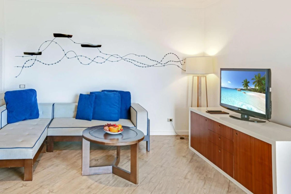 Shangri-La Marina Cairns - Hotel Photo 28