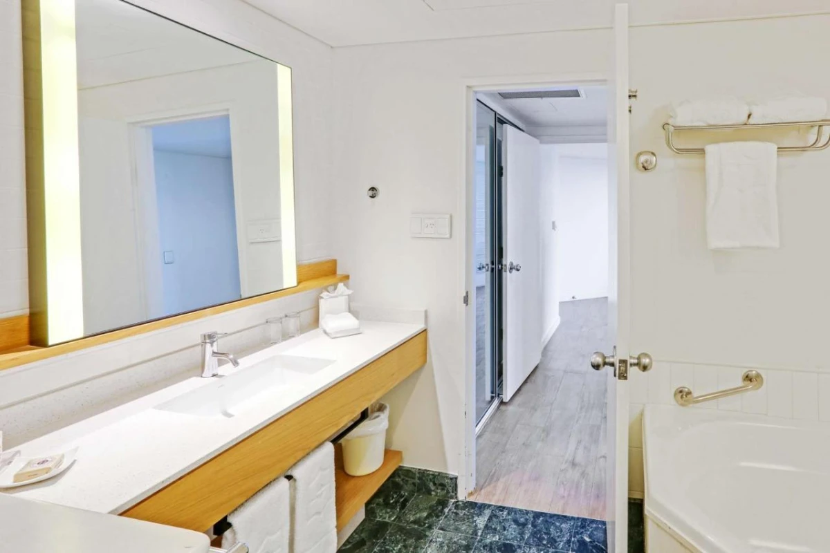 Shangri-La Marina Cairns - Hotel Photo 29