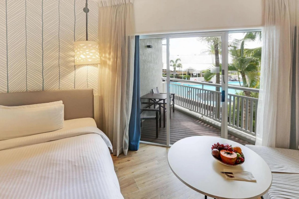 Shangri-La Marina Cairns - Hotel Photo 30