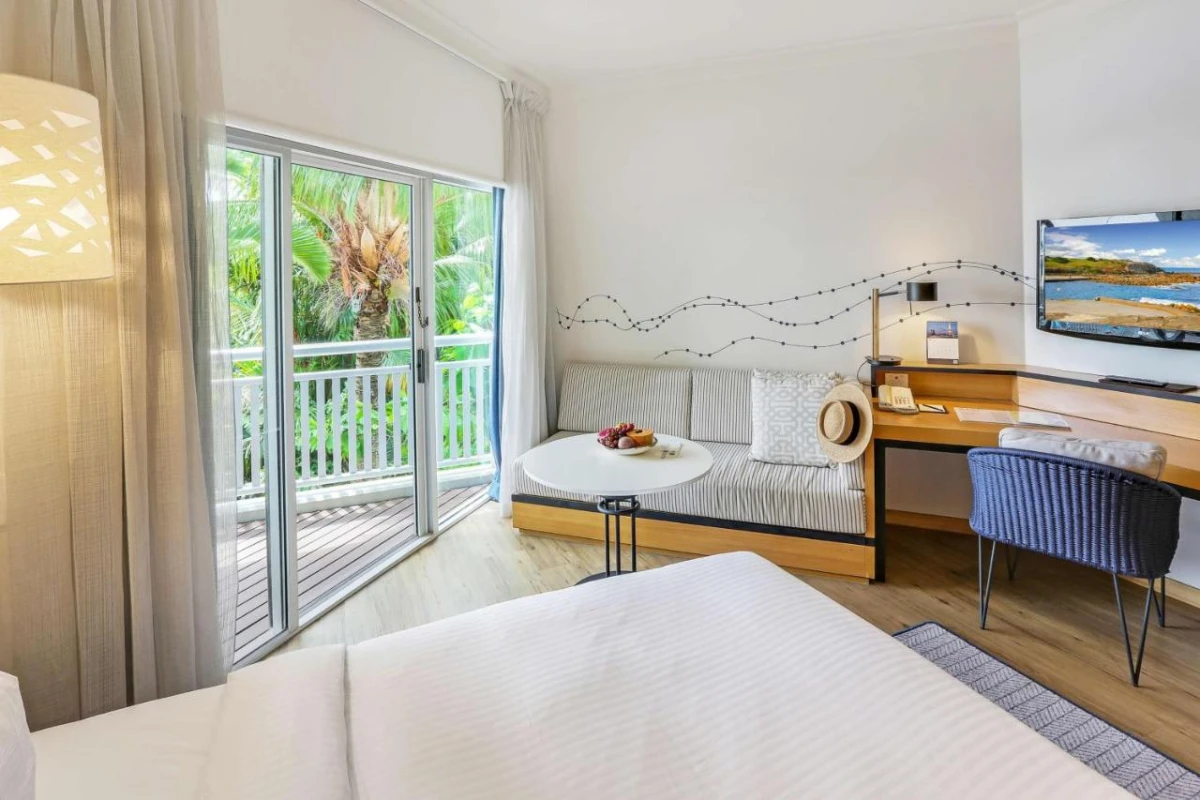 Shangri-La Marina Cairns - Hotel Photo 31