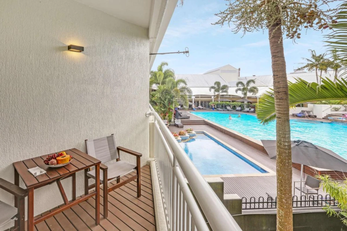 Shangri-La Marina Cairns - Hotel Photo 33