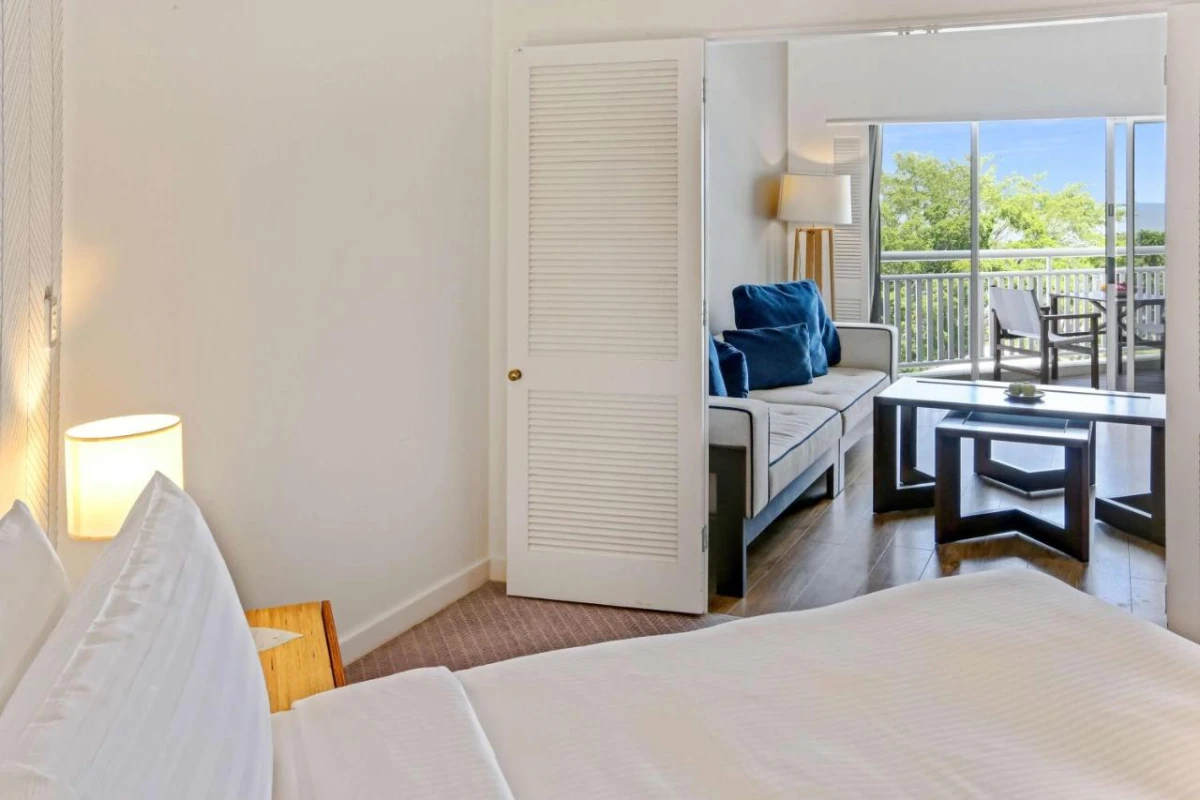 Shangri-La Marina Cairns - Hotel Photo 34