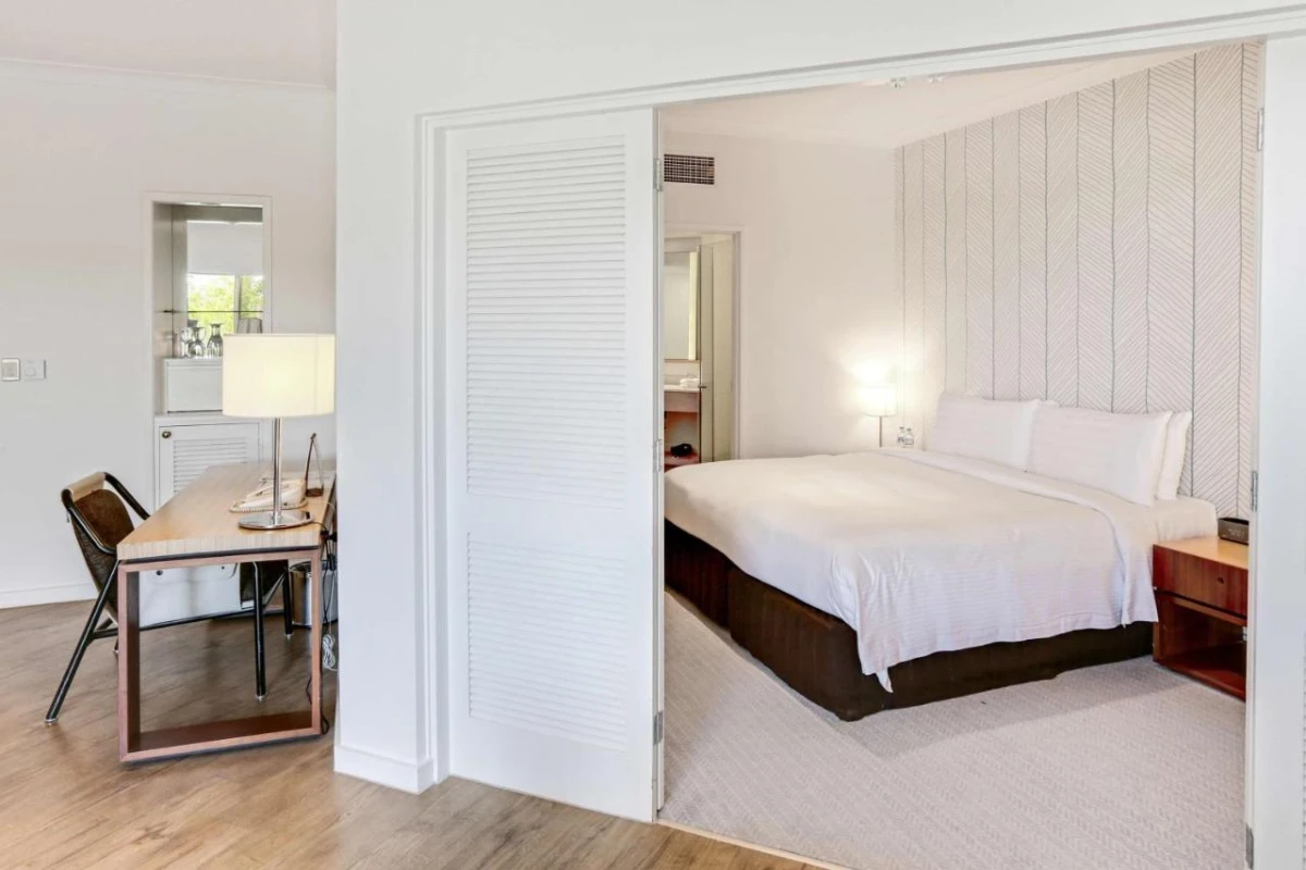 Shangri-La Marina Cairns - Hotel Photo 36