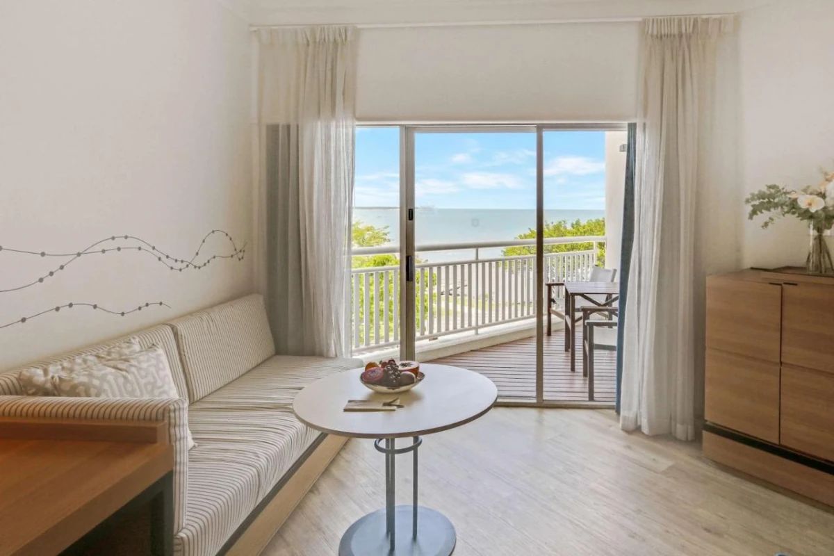 Shangri-La Marina Cairns - Hotel Photo 38