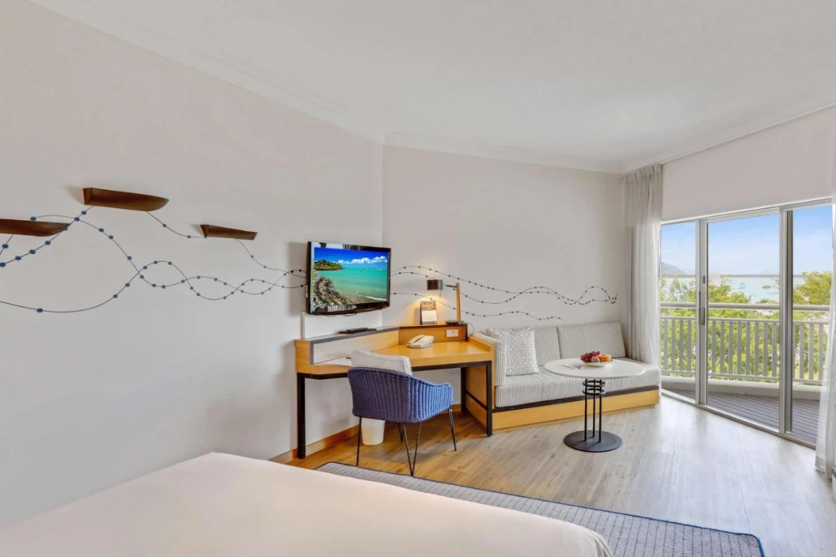 Shangri-La Marina Cairns - Hotel Photo 39
