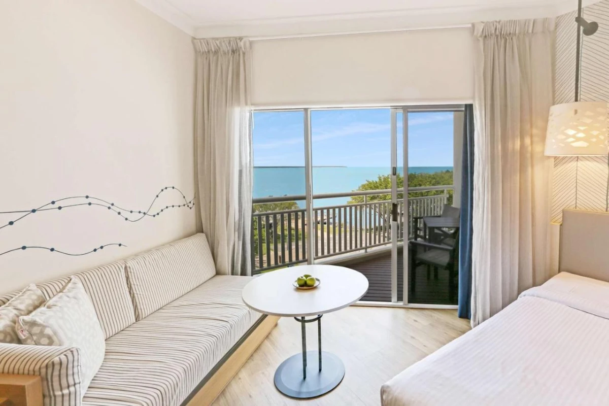 Shangri-La Marina Cairns - Hotel Photo 40