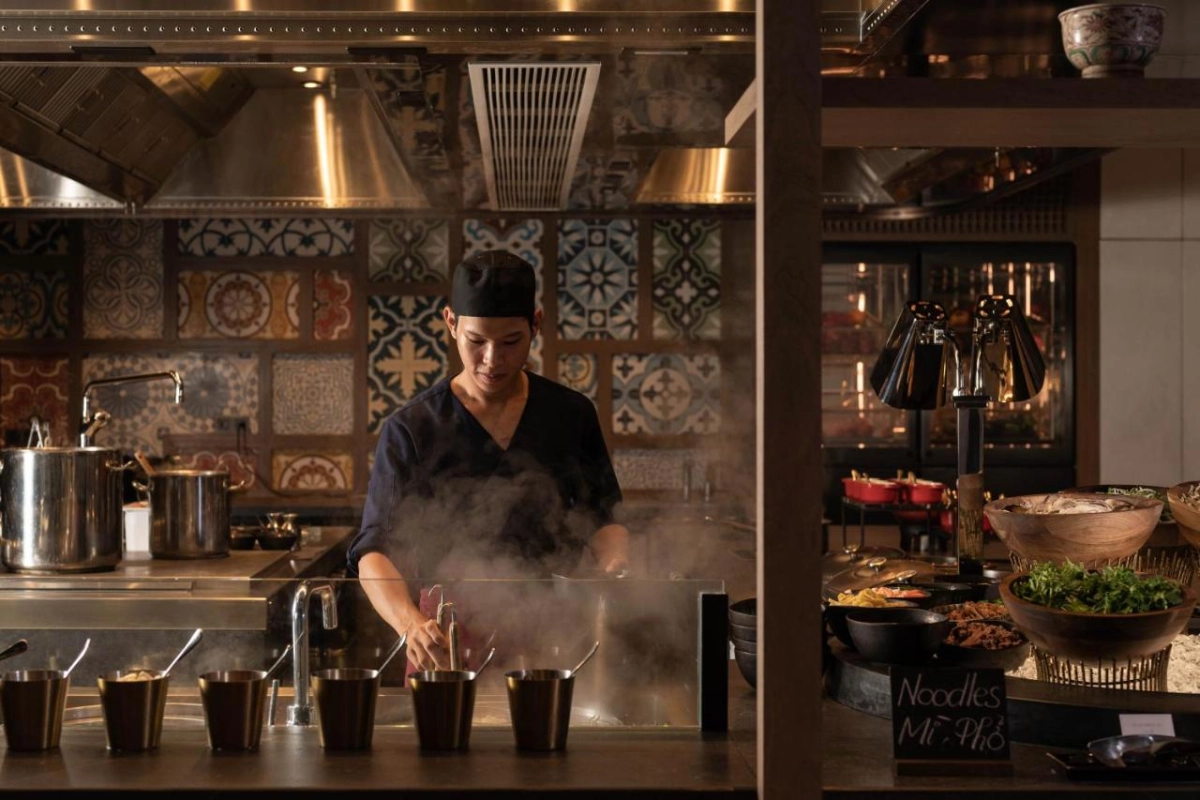 Regent Phu Quoc - Hotel Photo 6