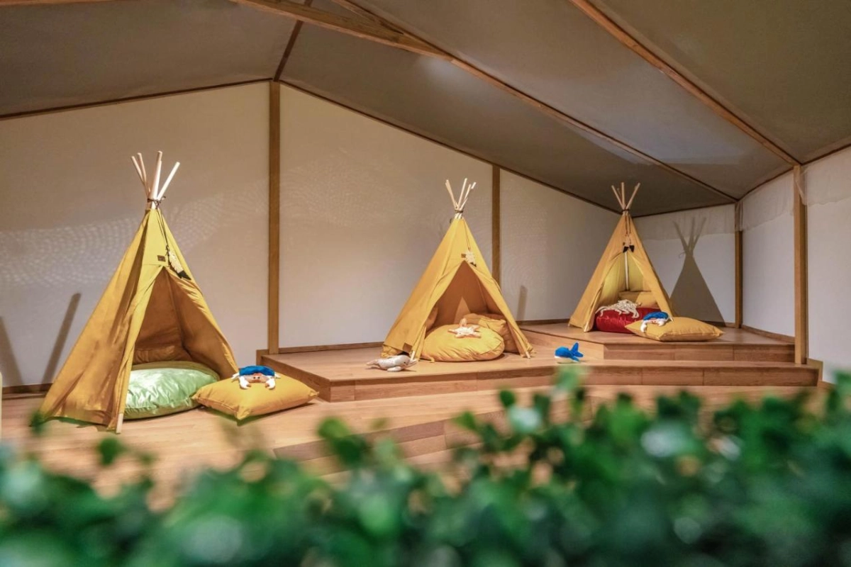 Regent Phu Quoc - Hotel Photo 8