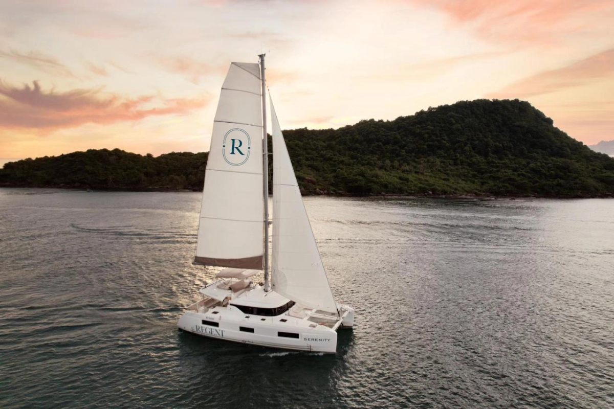 Regent Phu Quoc - Hotel Photo 10