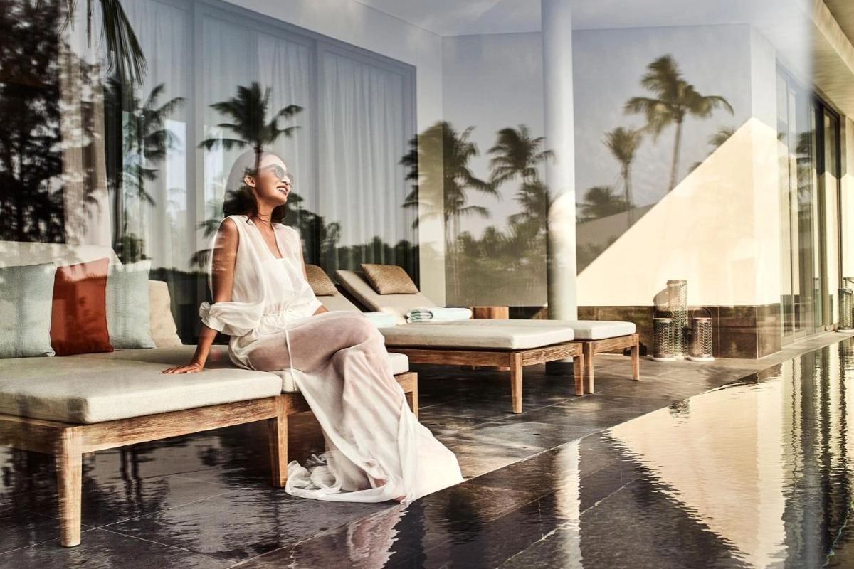 Regent Phu Quoc - Hotel Photo 12