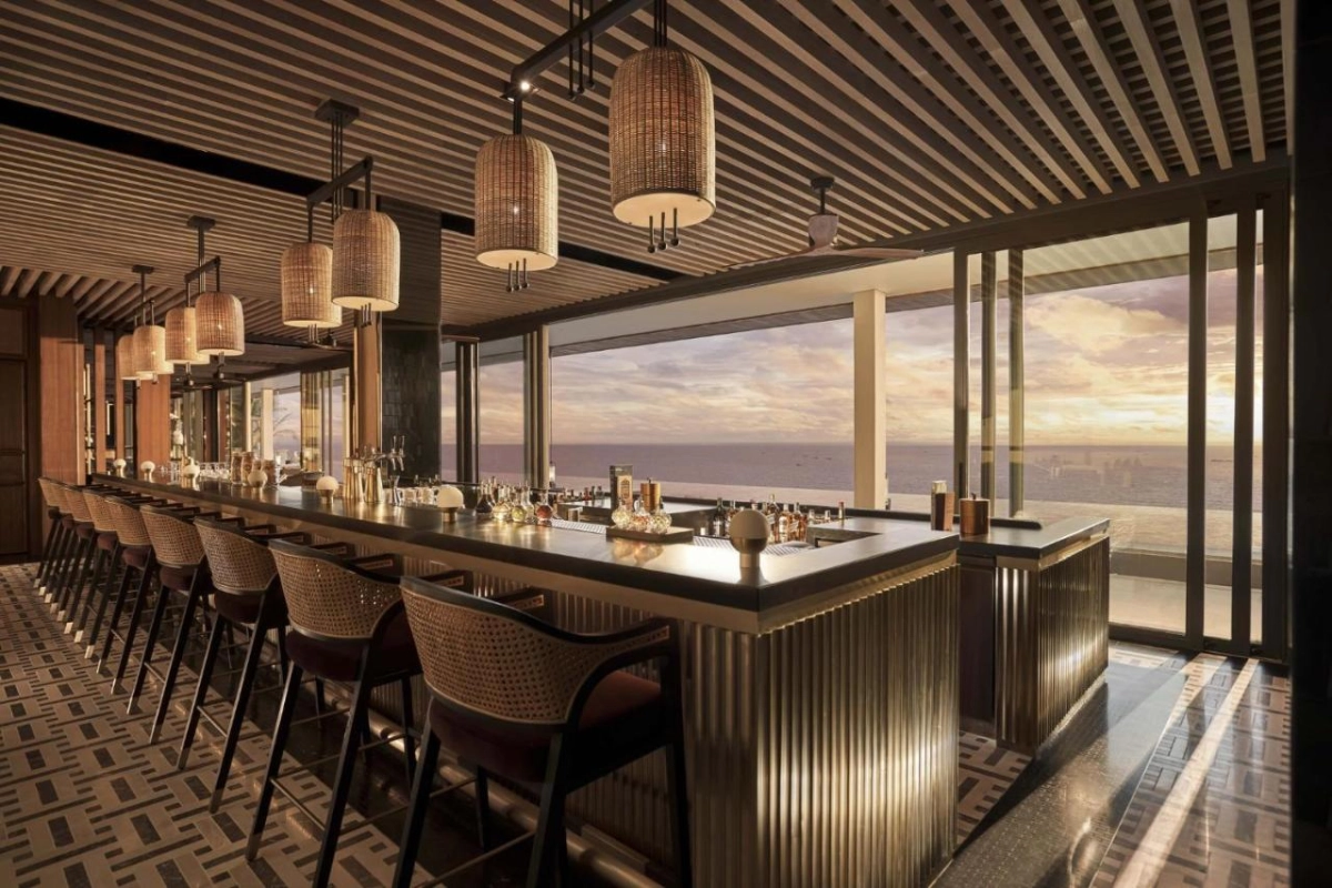 Regent Phu Quoc - Hotel Photo 19