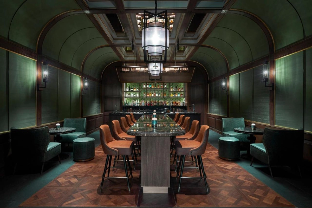 Regent Phu Quoc - Hotel Photo 29