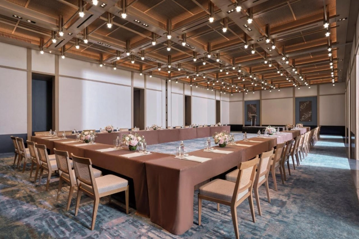 Regent Phu Quoc - Hotel Photo 33