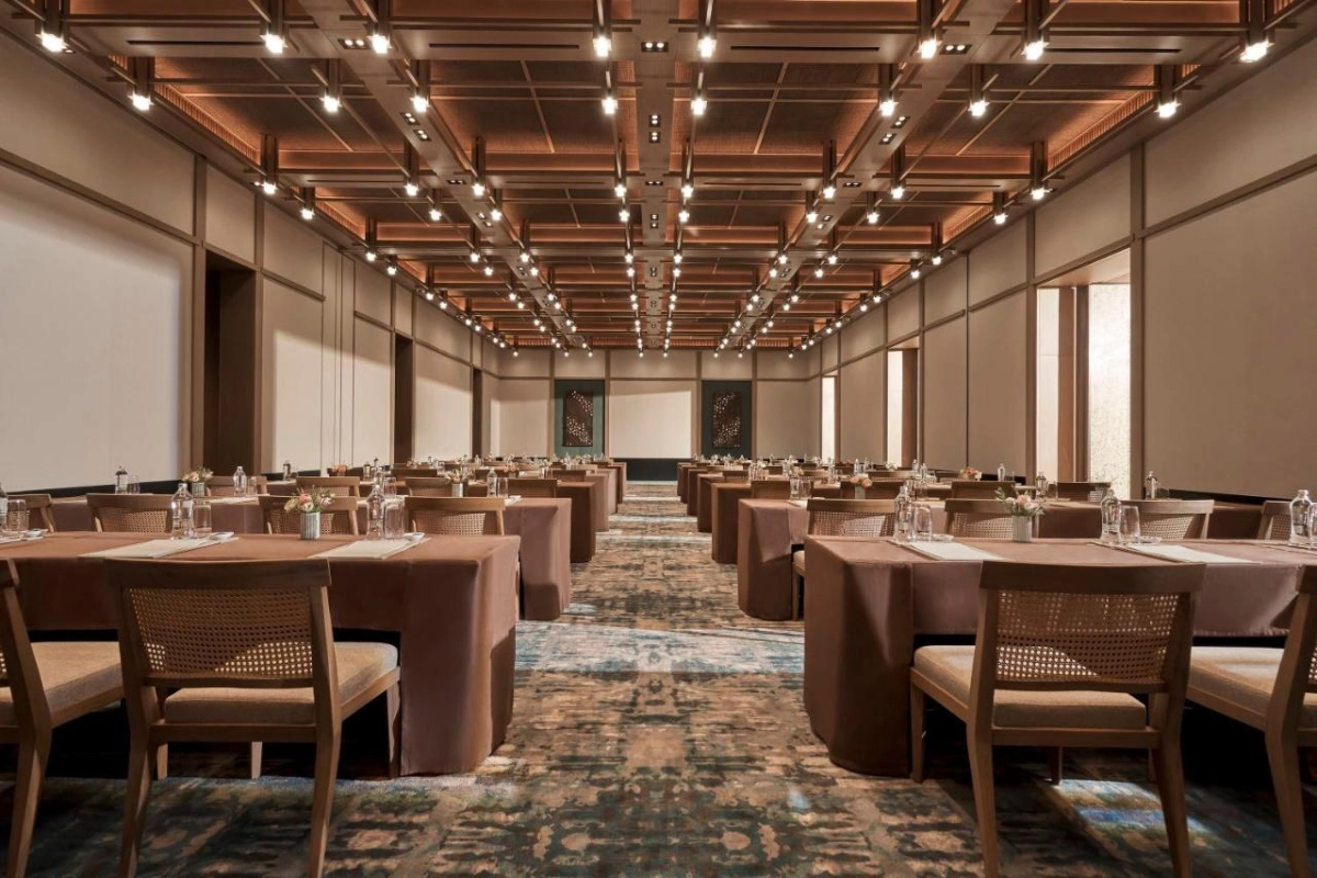 Regent Phu Quoc - Hotel Photo 36