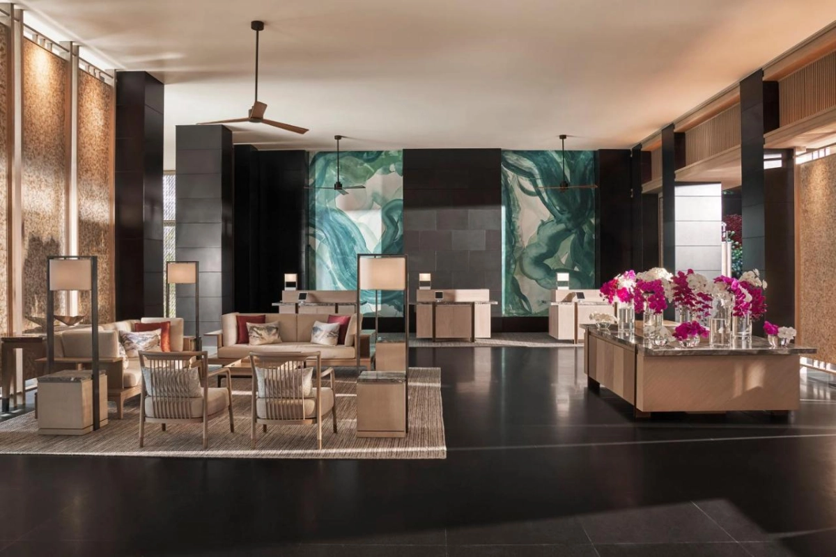 Regent Phu Quoc - Hotel Photo 37