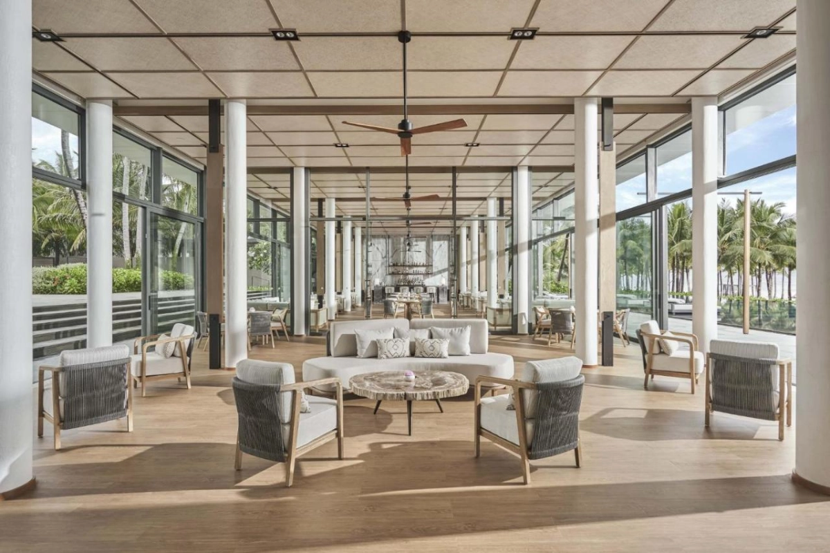 Regent Phu Quoc - Hotel Photo 41