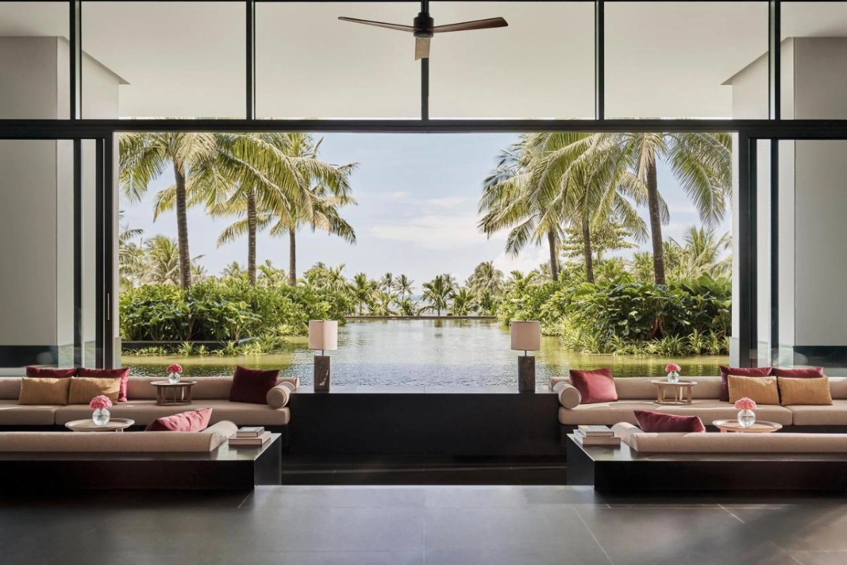 Regent Phu Quoc - Hotel Photo 42