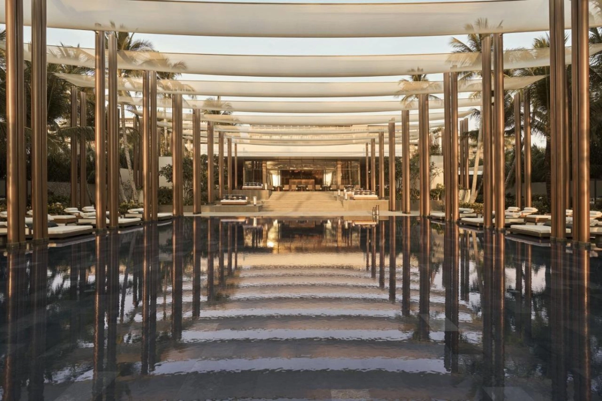 Regent Phu Quoc - Hotel Photo 44