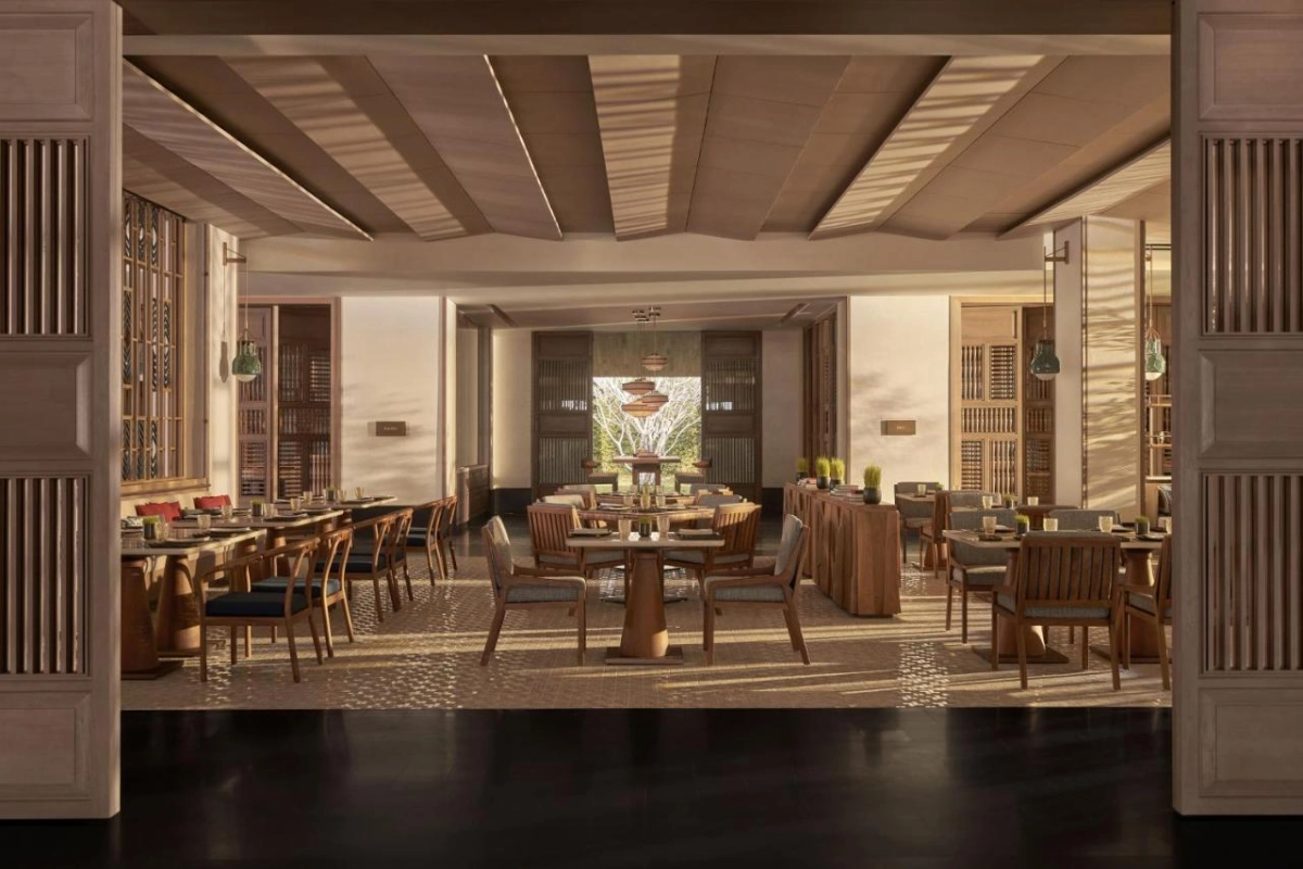 Regent Phu Quoc - Hotel Photo 49