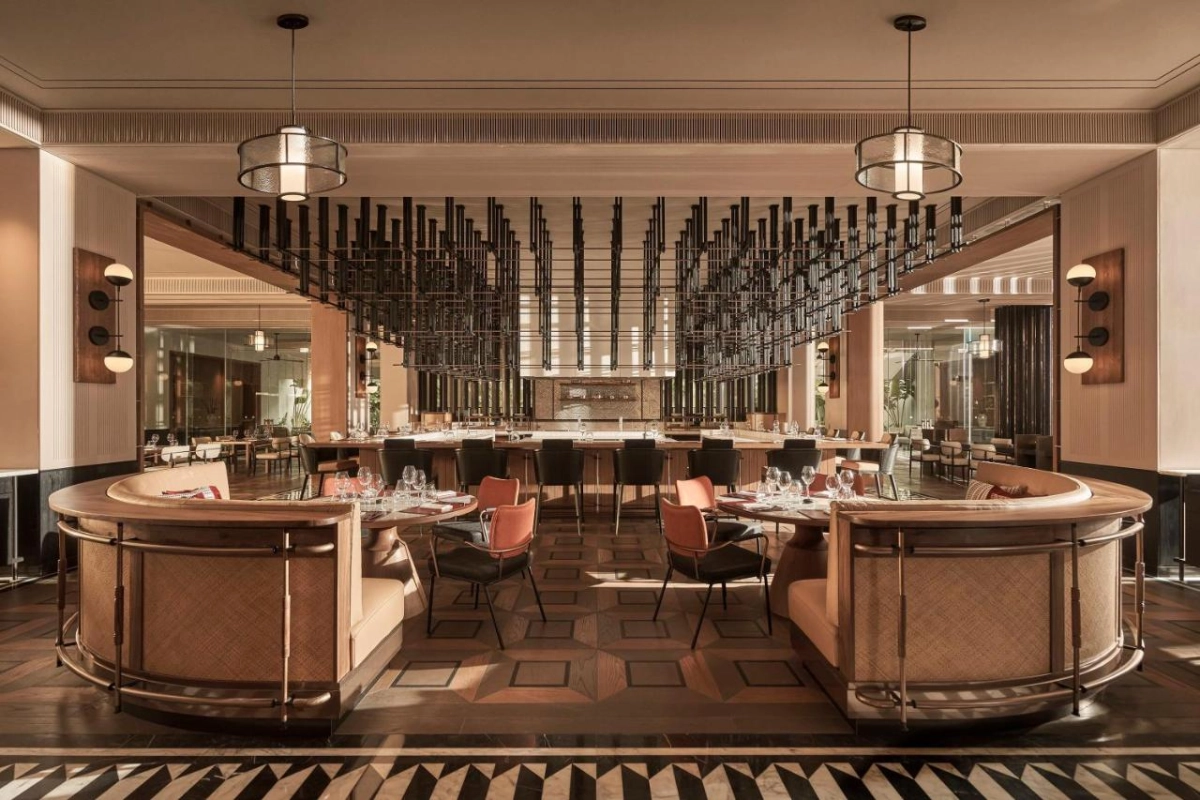 Regent Phu Quoc - Hotel Photo 53