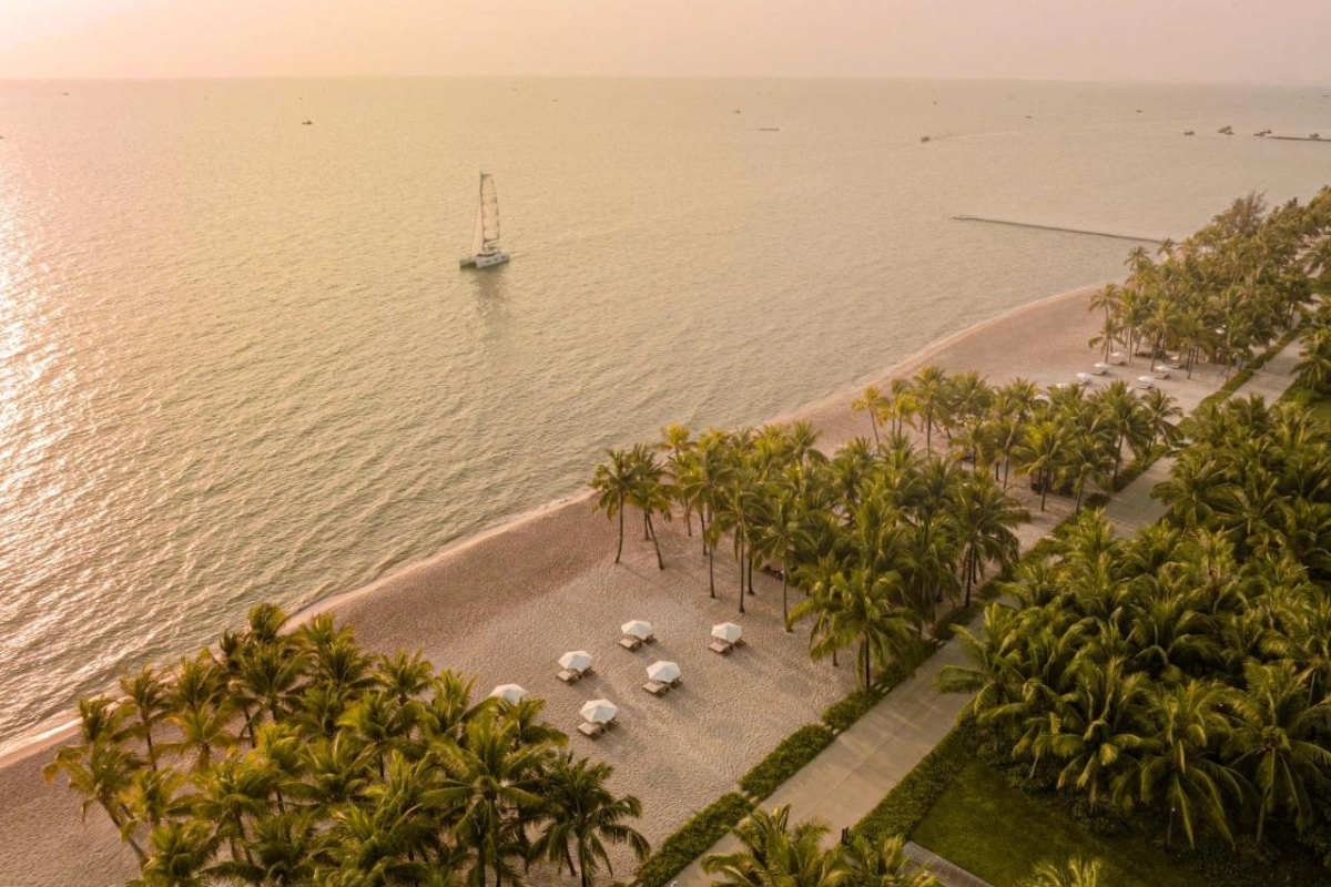 Regent Phu Quoc - Hotel Photo 55