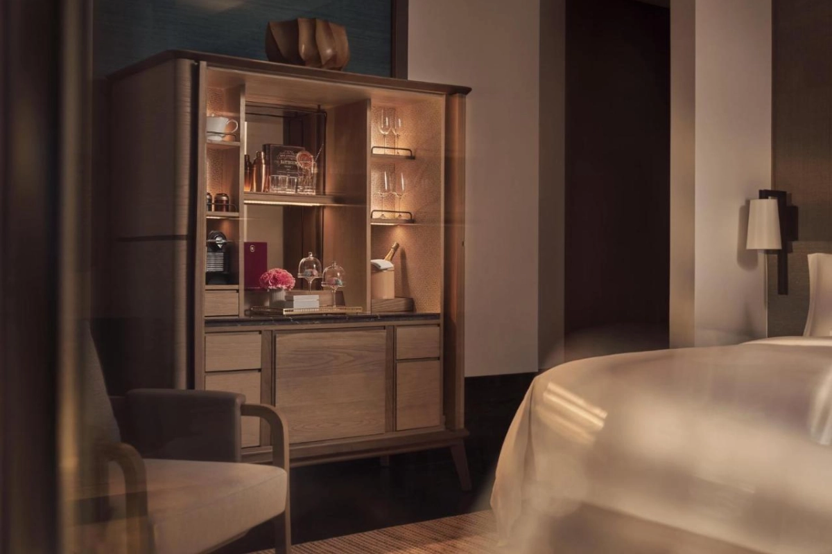 Regent Phu Quoc - Hotel Photo 58