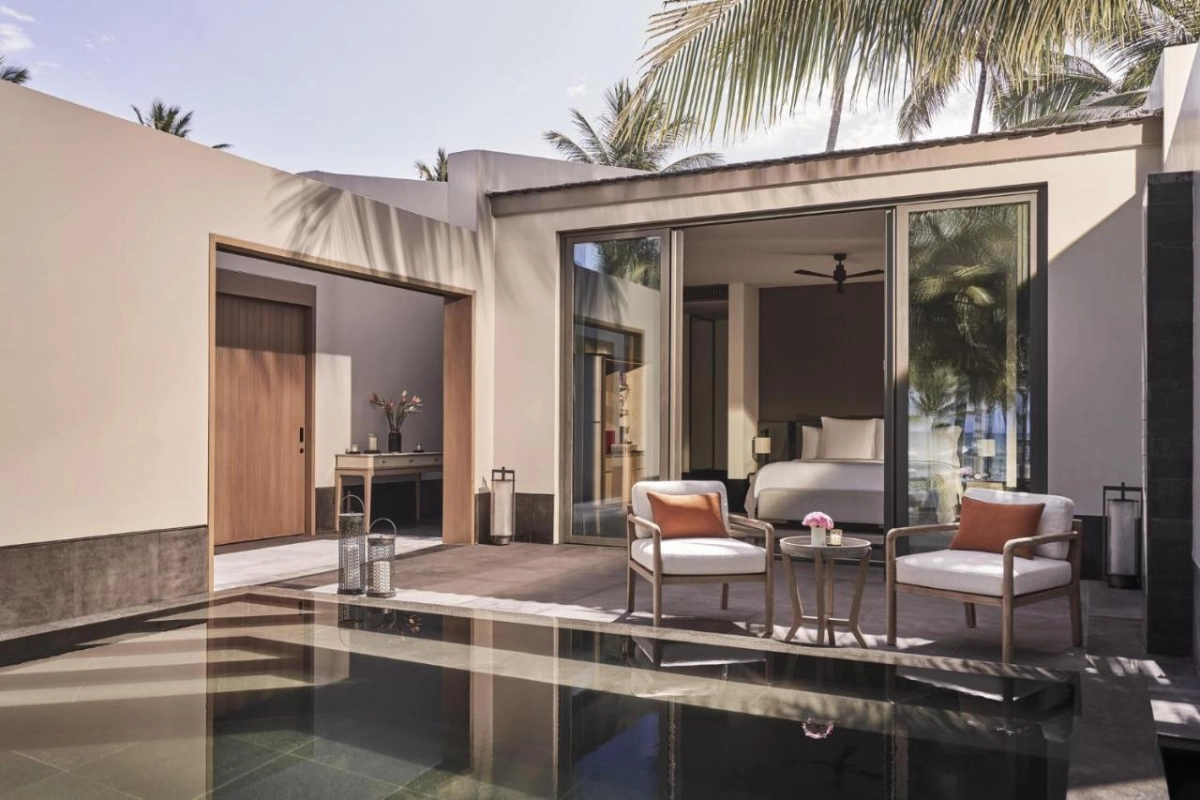 Regent Phu Quoc - Hotel Photo 66