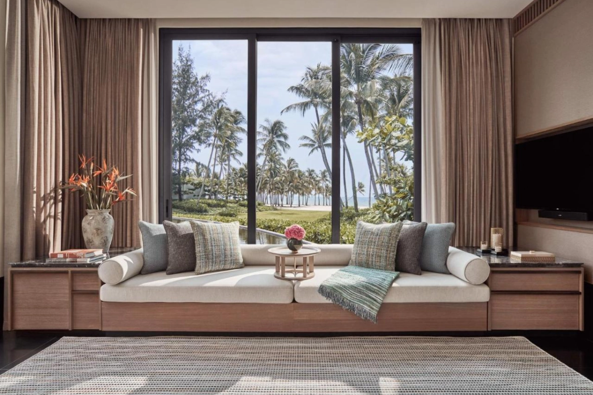 Regent Phu Quoc - Hotel Photo 71