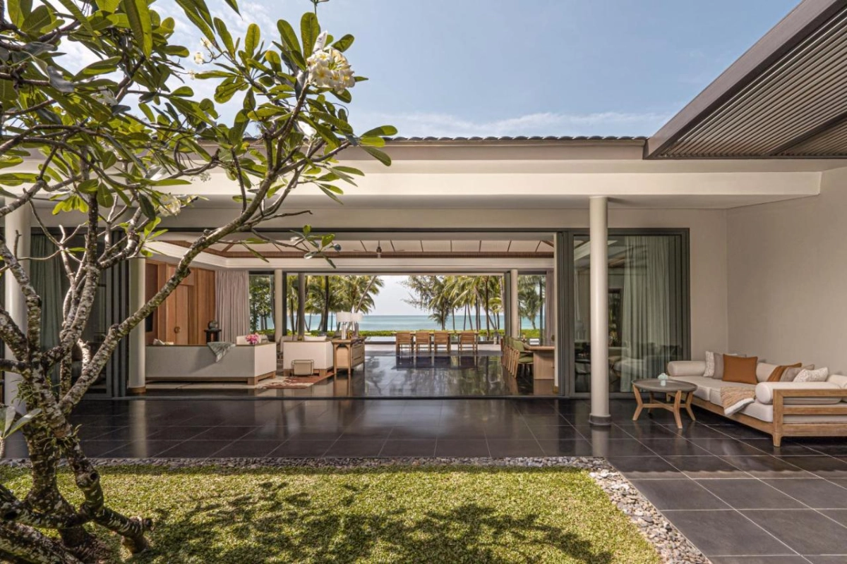 Regent Phu Quoc - Hotel Photo 75