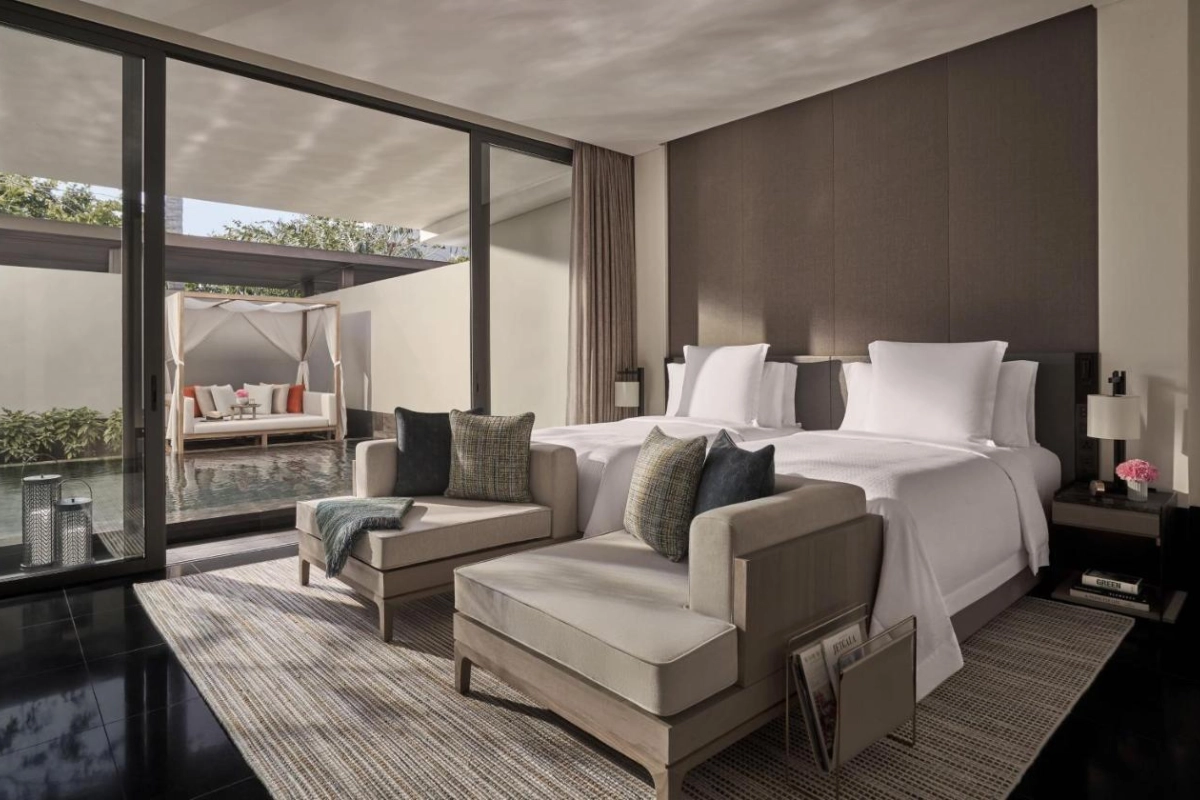 Regent Phu Quoc - Hotel Photo 77