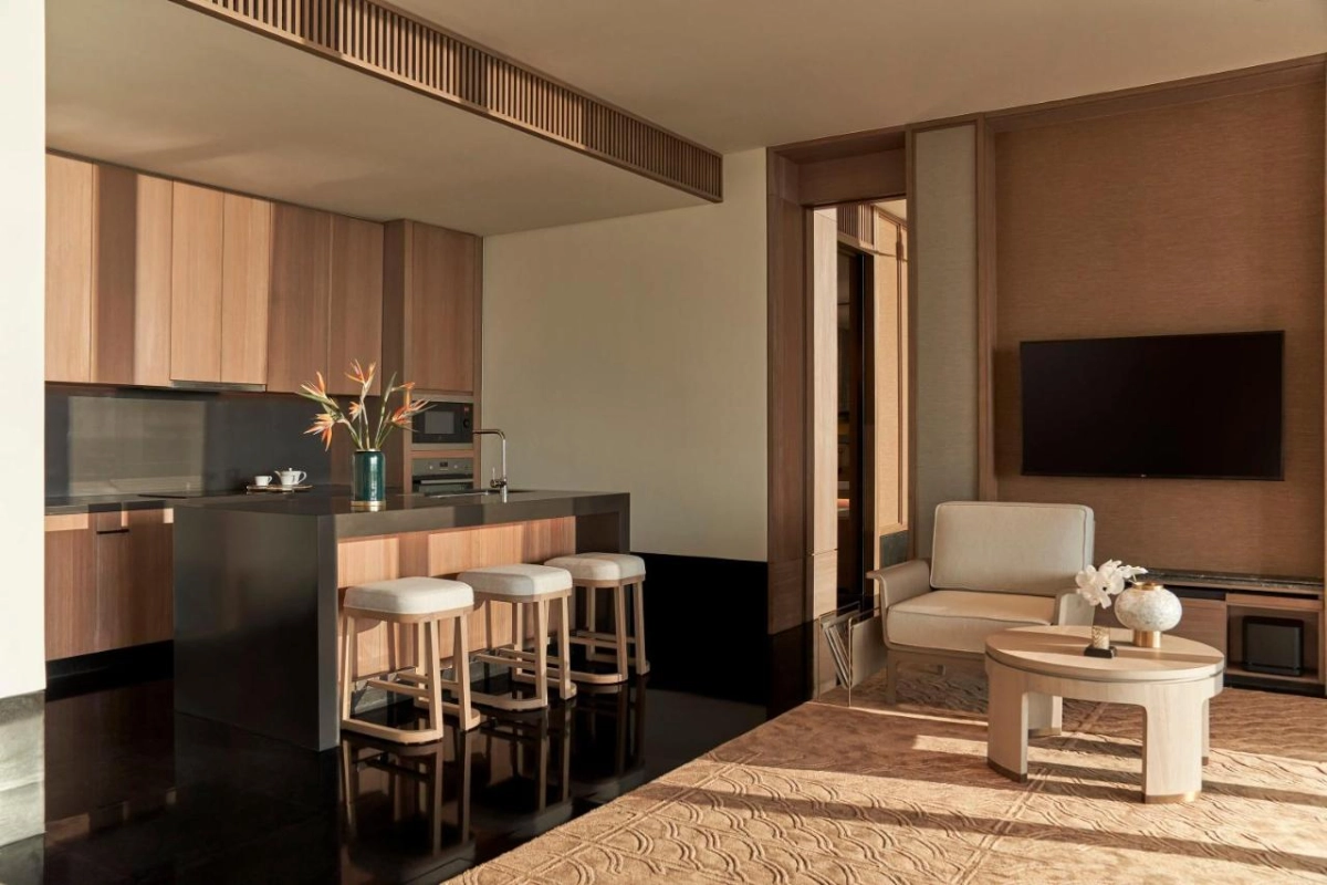 Regent Phu Quoc - Hotel Photo 81