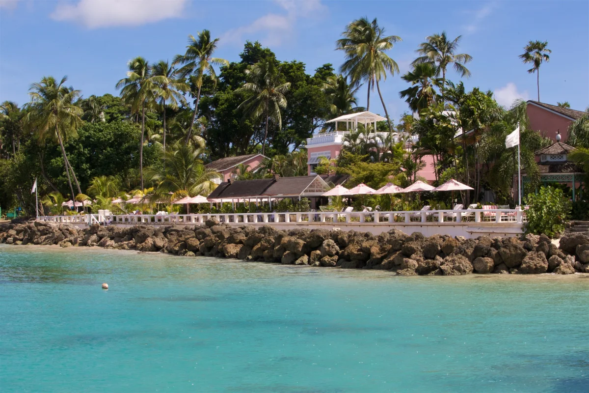 Cobblers Cove - Hotel Photo 42