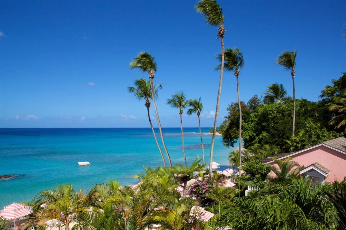 Cobblers Cove - Hotel Photo 5