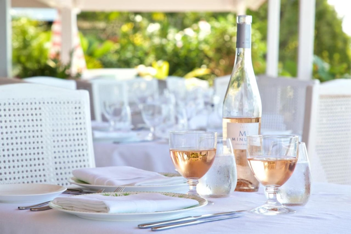 Cobblers Cove - Hotel Photo 6