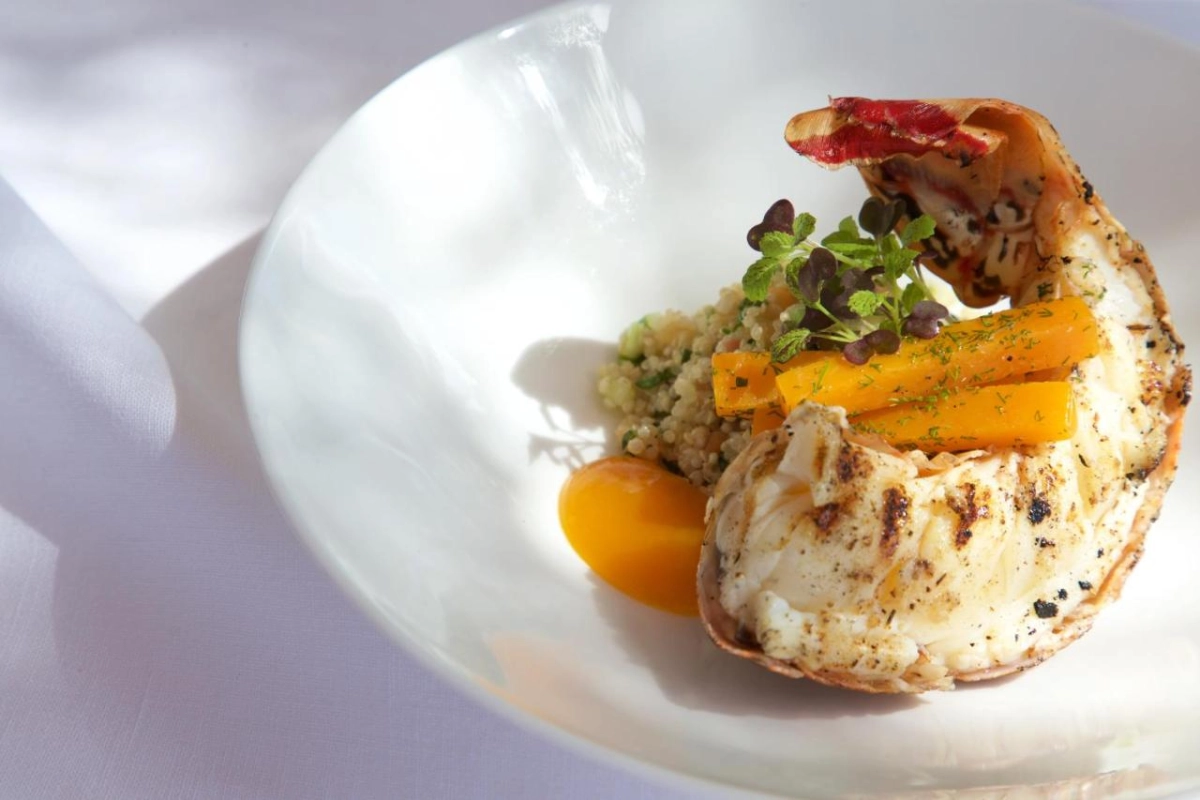 Cobblers Cove - Hotel Photo 7