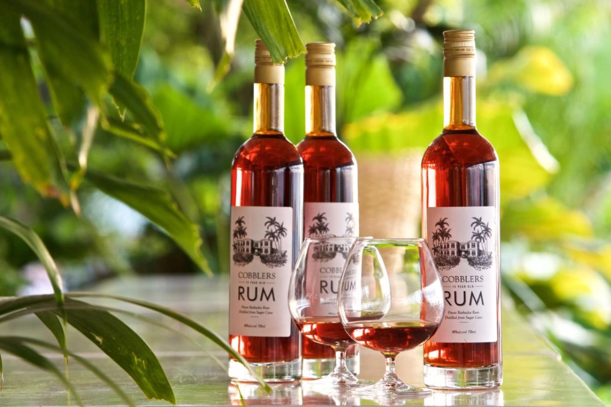 Cobblers Cove - Hotel Photo 10