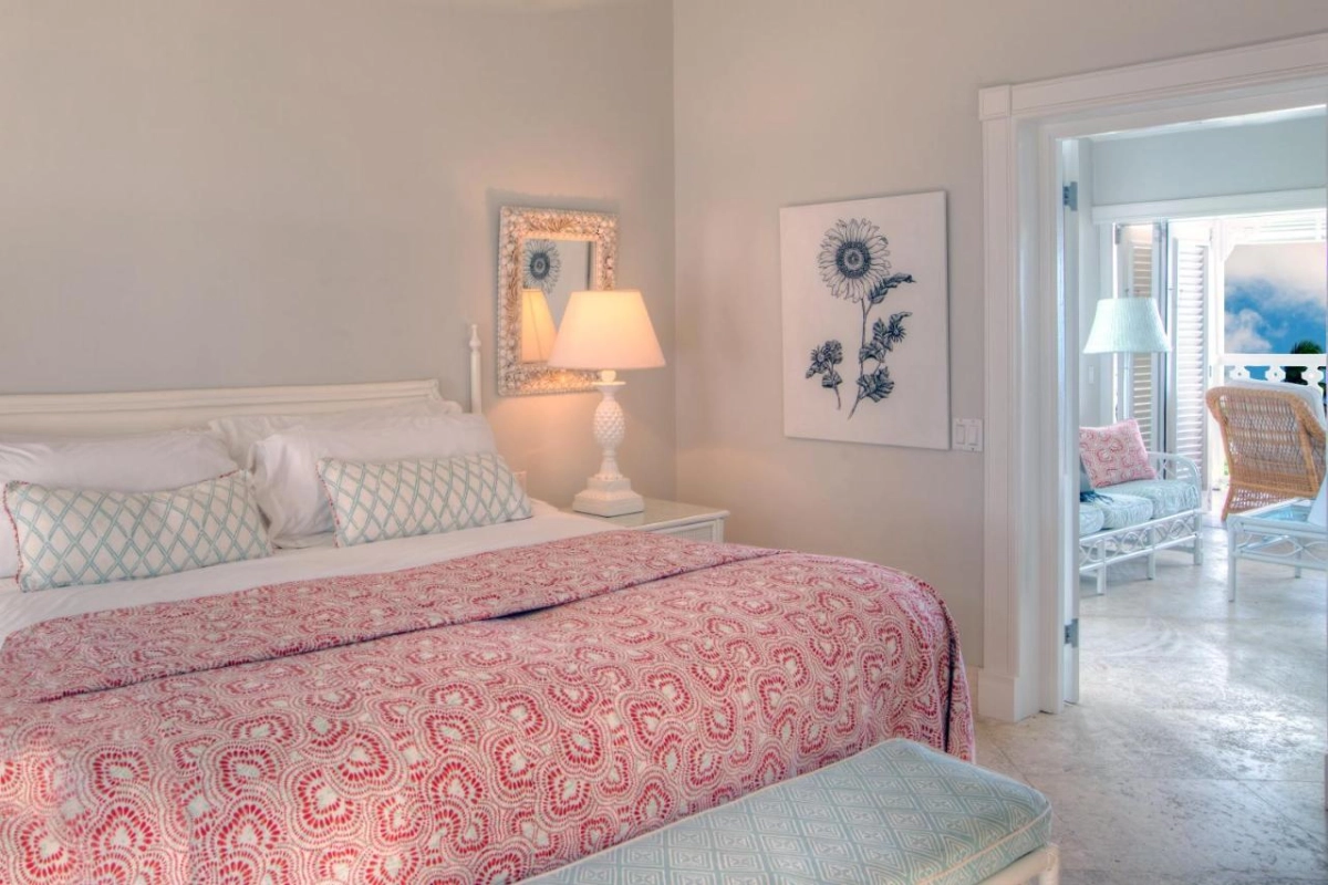 Cobblers Cove - Hotel Photo 13