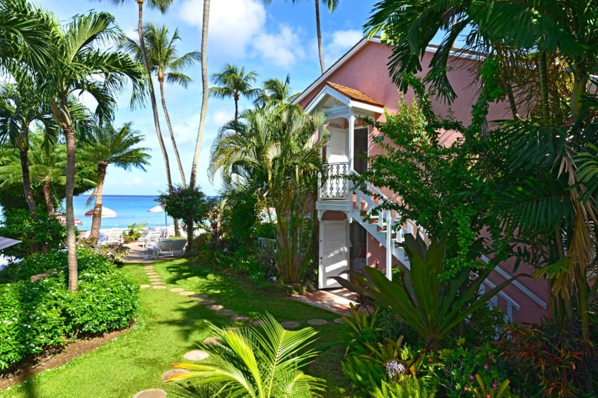 Cobblers Cove - Hotel Photo 15