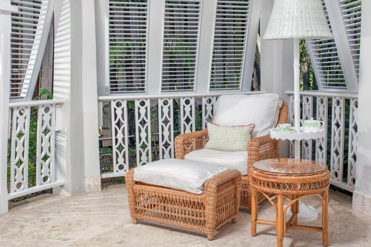 Cobblers Cove - Hotel Photo 23